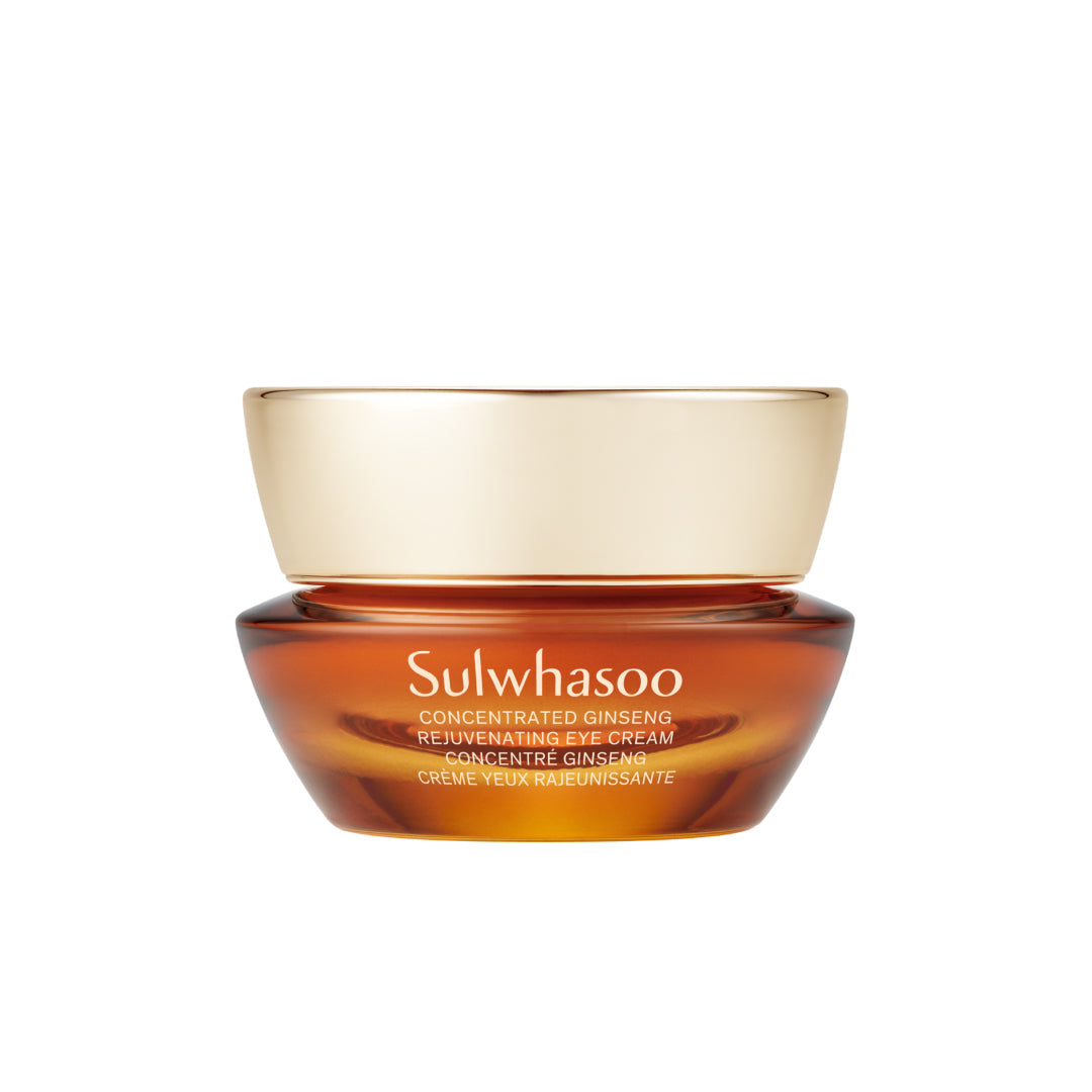 Sulwhasoo Concentrated Ginseng Rejuvenating Eye Cream — product view 1