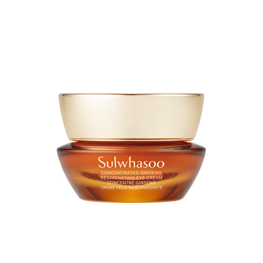 Sulwhasoo Concentrated Ginseng Rejuvenating Eye Cream — product view 1