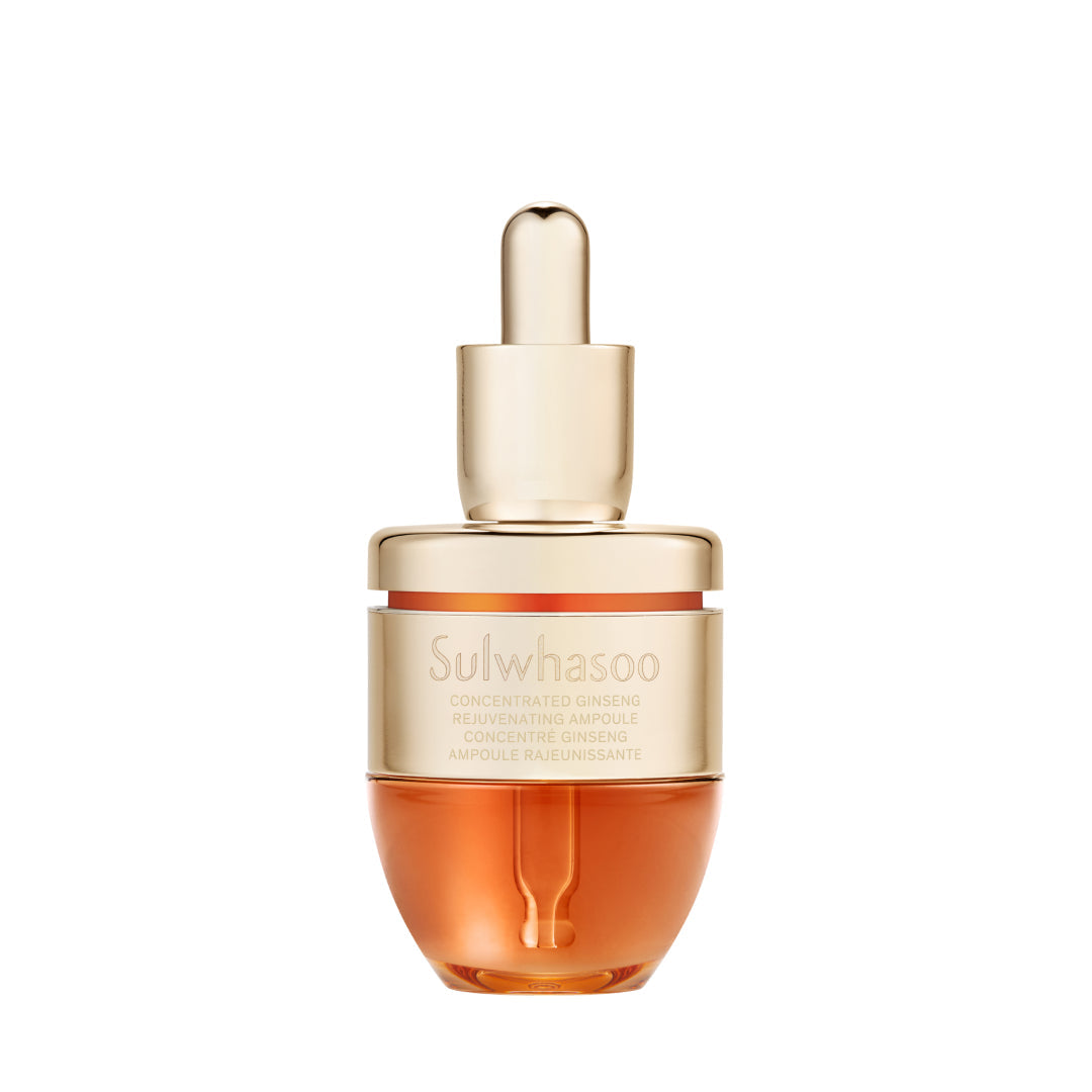 Sulwhasoo Concentrated Ginseng Rejuvenating Ampoule — product view 1