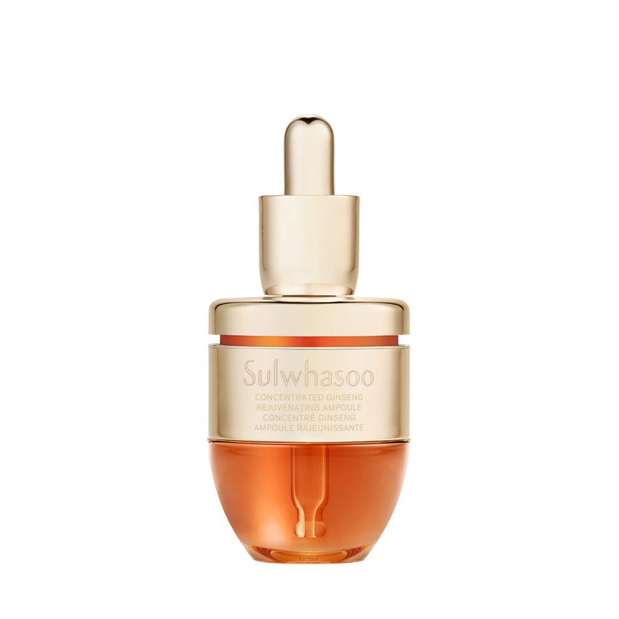 Sulwhasoo Concentrated Ginseng Rejuvenating Ampoule — product view 1