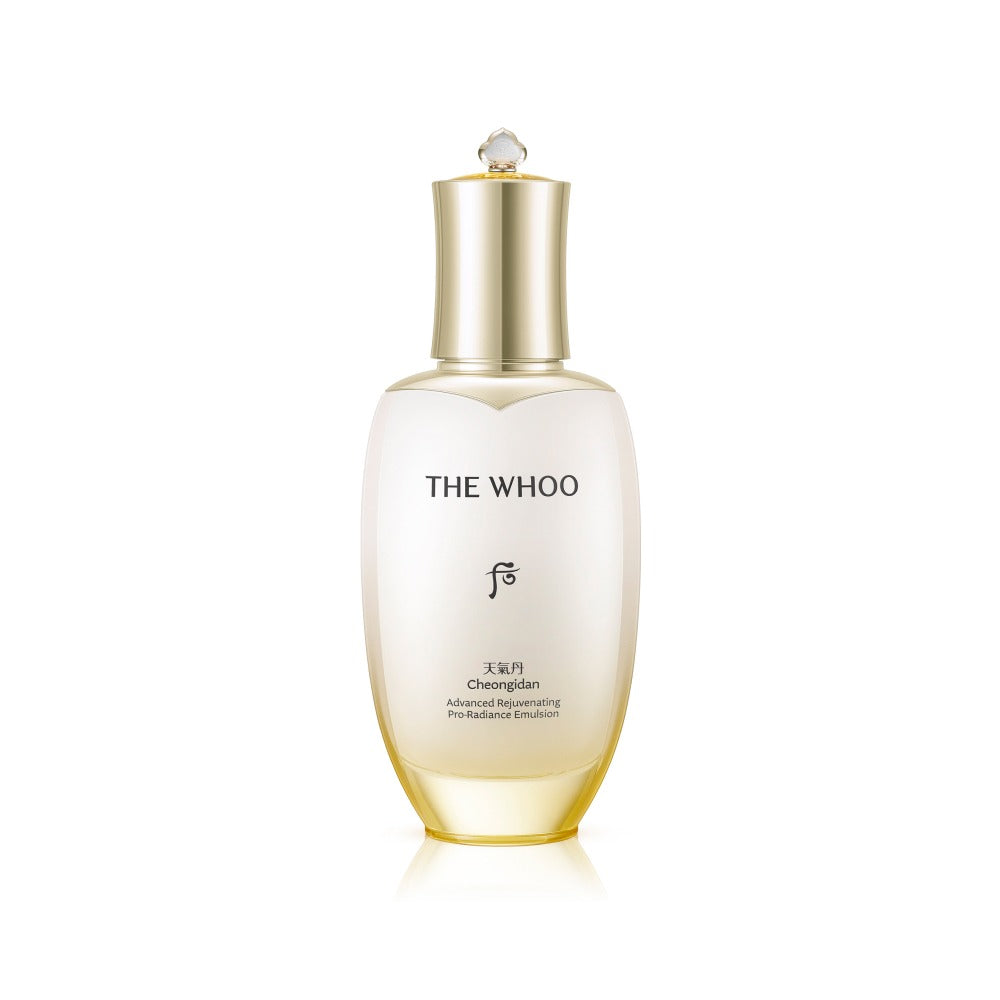 The Whoo Cheongidan Hwahyun Emulsion — product view 1