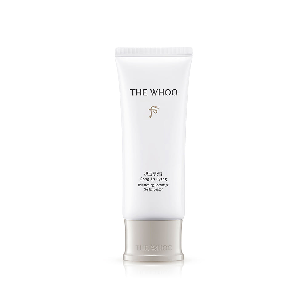 The Whoo Gongjinhyang Seol Cheongan Peeling Gel — product view 1