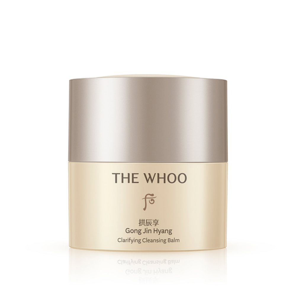 The Whoo Gongjinhyang Cleansing Balm — product view 1