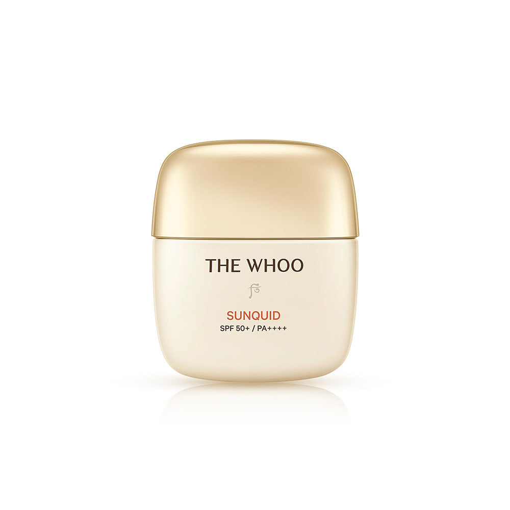 The Whoo Gongjinhyang Jinhaeyun Sunquid — product view 1