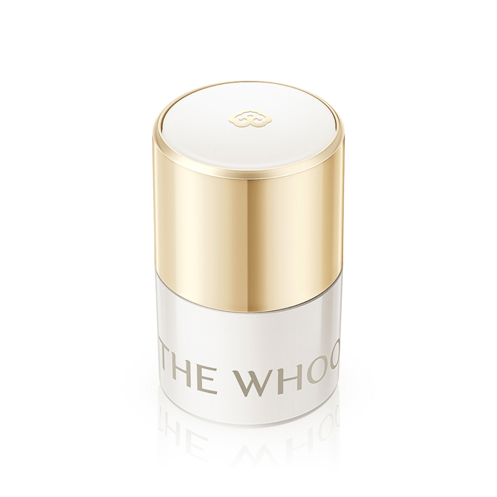 The Whoo Royal Essential Golden Lipcerin — product view 1