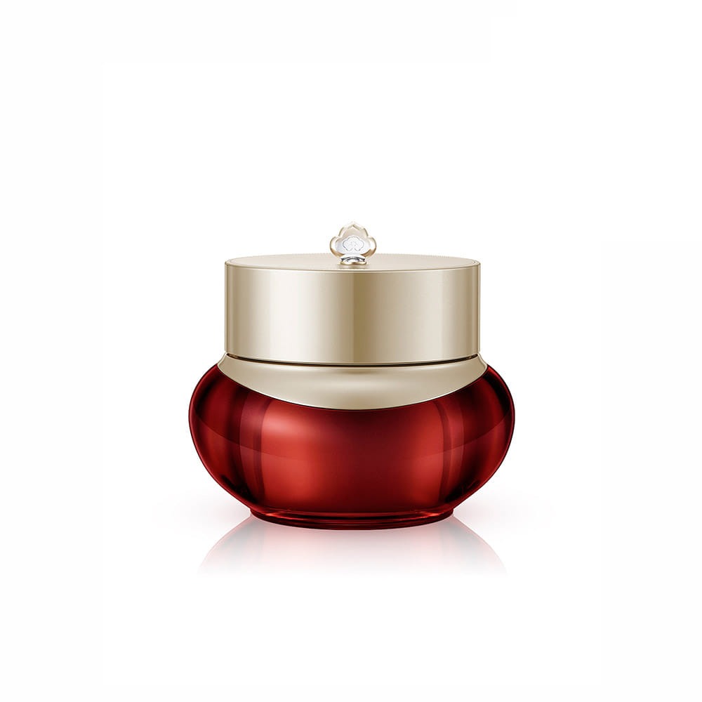 The Whoo Jinyulhyang Anti-Wrinkle Enriching Cream — product view 1