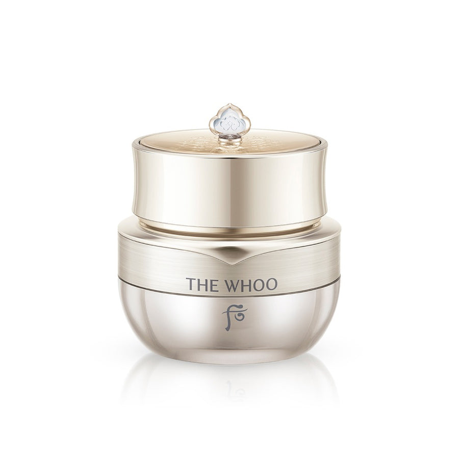 The Whoo Cheongidan Hwahyun Radiance Eye Cream — product view 1