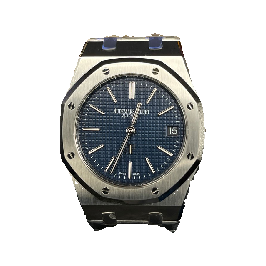 Replica watch — Audemars Piguet design reference — original photographed front view, white square, record 938