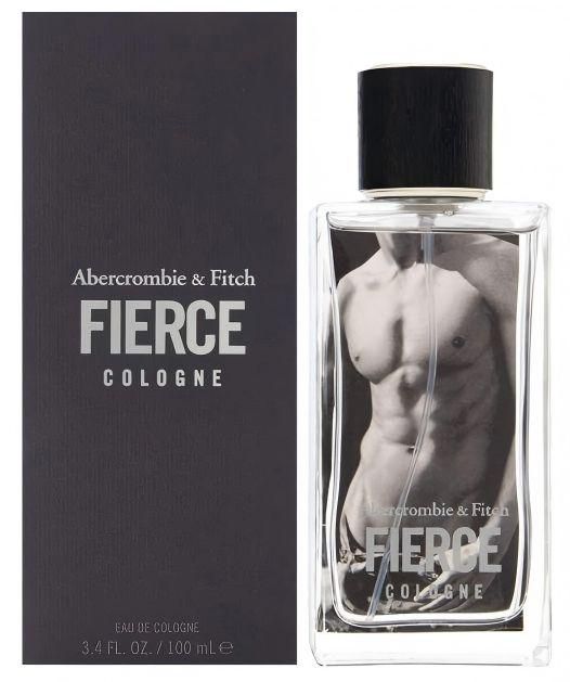 Fierce — supplier reference photo