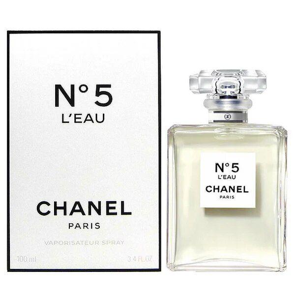 N°5 L’Eau — supplier reference photo