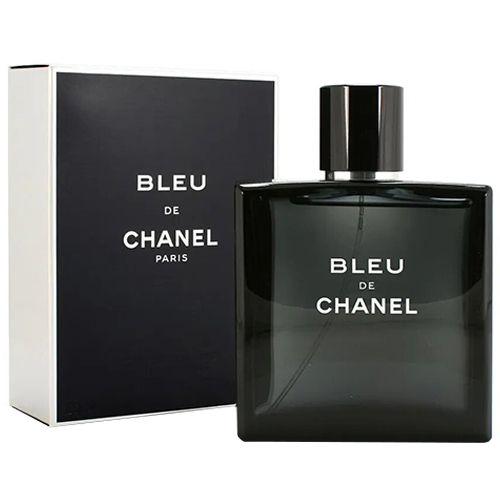Bleu de Chanel — supplier reference photo