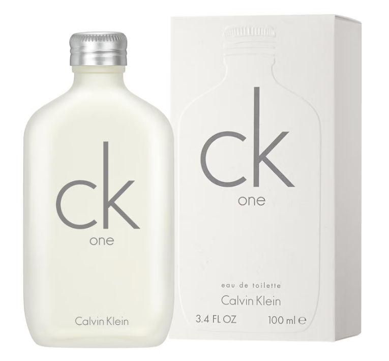 CK One — supplier reference photo