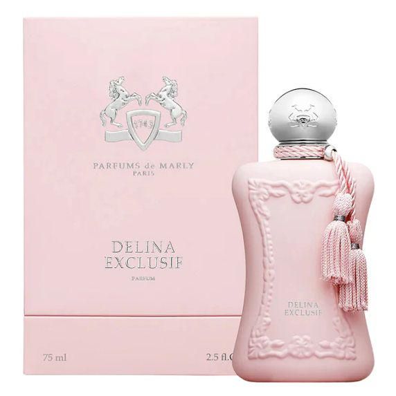 Delina Exclusif — supplier reference photo
