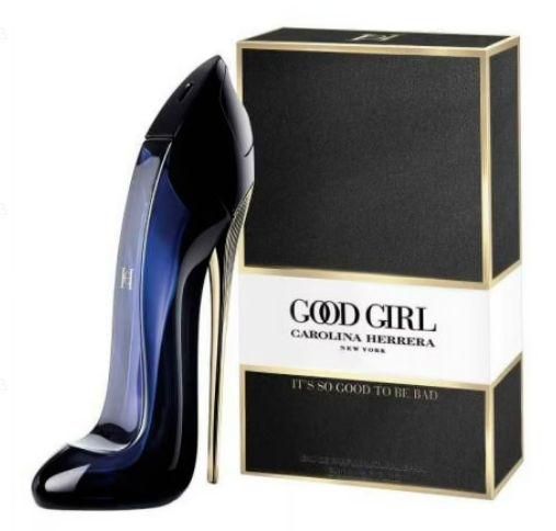 Good Girl — supplier reference photo