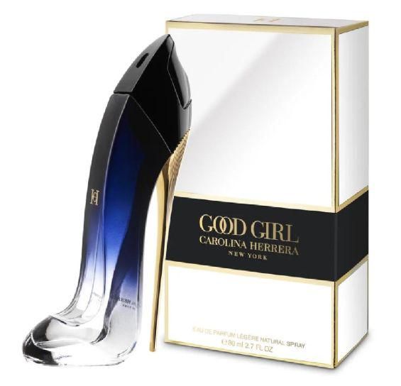 Good Girl — Blue Gradient Bottle — supplier reference photo