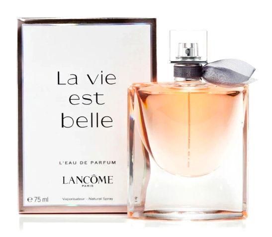 La Vie Est Belle — supplier reference photo