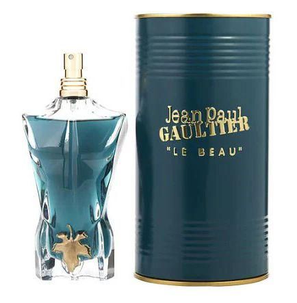 Le Beau — supplier reference photo