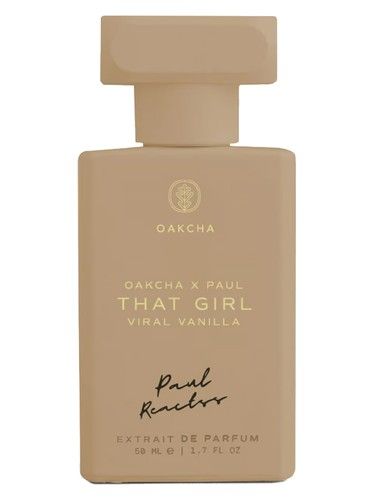 That Girl — Viral Vanilla — supplier reference photo