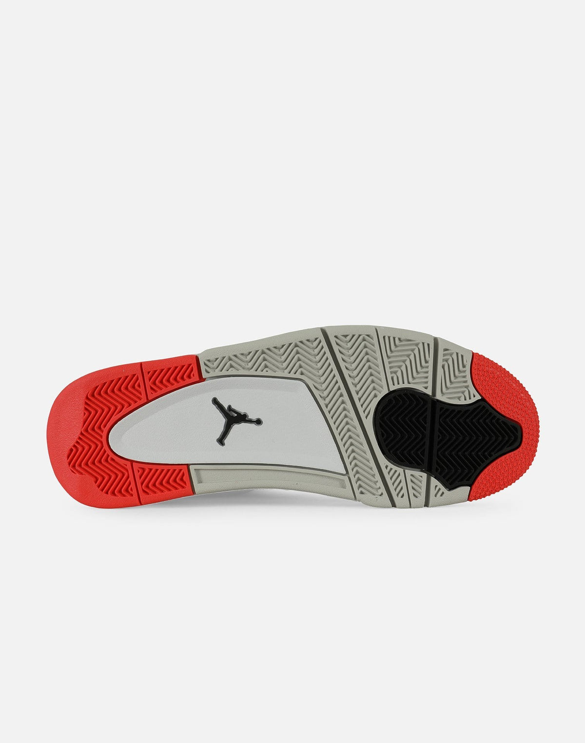 Air Jordan 4 Retro — Flight Nostalgia — outsole