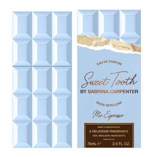 Sweet Tooth Me Espresso — supplier reference photo