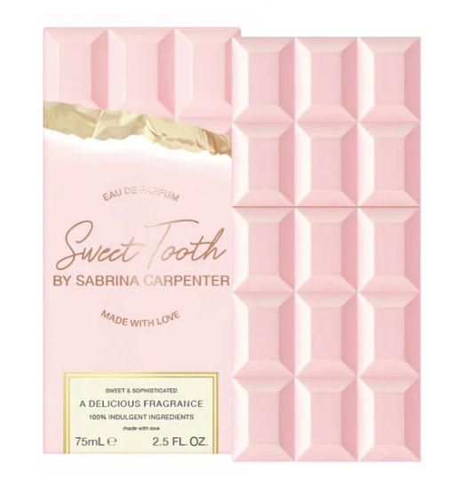 Sweet Tooth — supplier reference photo