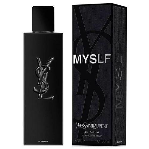 MYSLF — supplier reference photo