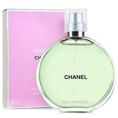Chance Eau Fraîche — supplier reference photo
