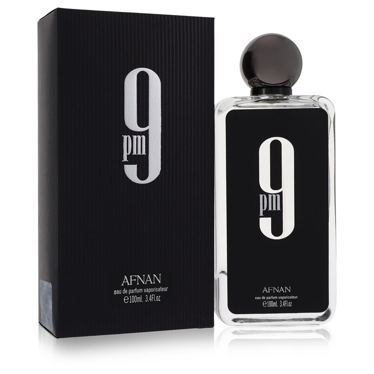 Afnan 9 PM Eau de Parfum 100ml additional product view