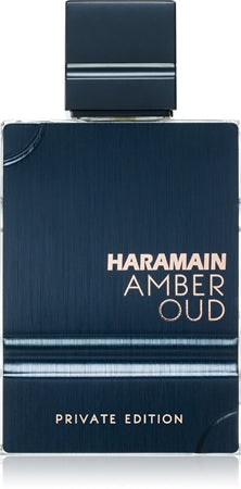Al Haramain Amber Oud Private Edition Eau de Parfum 60ml additional product view