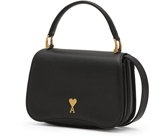 AMI Paris Paris Paris handbag in 15 — view 2