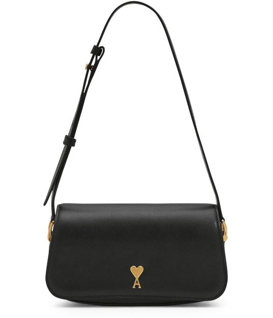AMI Paris Paris Paris shoulder bag in 15 — view 1