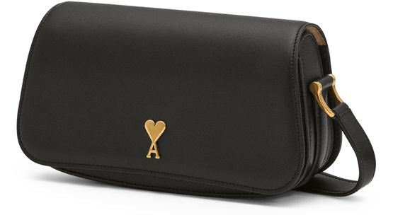 AMI Paris Paris Paris shoulder bag in 15 — view 2