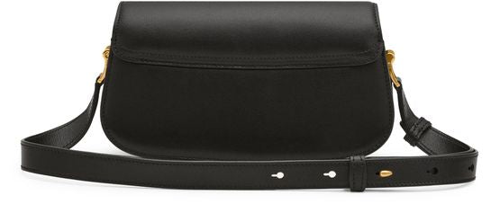 AMI Paris Paris Paris shoulder bag in 15 — view 3