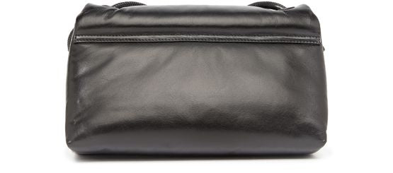 AMI Paris Voulez-Vous bag in Black — view 3