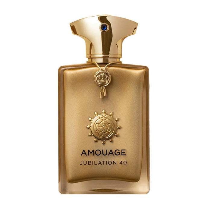 Amouage Jubilation 40 Man Extrait de Parfum 100 ml bottle