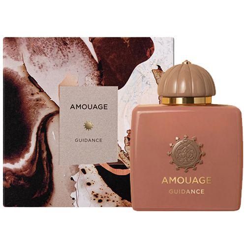 Amouage Guidance Eau de Parfum 100 ml bottle