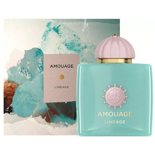 Amouage Lineage Eau de Parfum 100 ml bottle