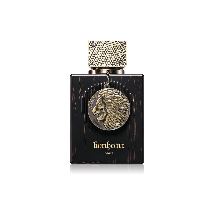 Armaf Club de Nuit Lionheart Man Eau de Parfum 100 ml additional product view
