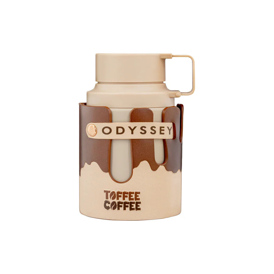 Armaf Odyssey Toffee Coffee Eau de Parfum 100 ml additional product view