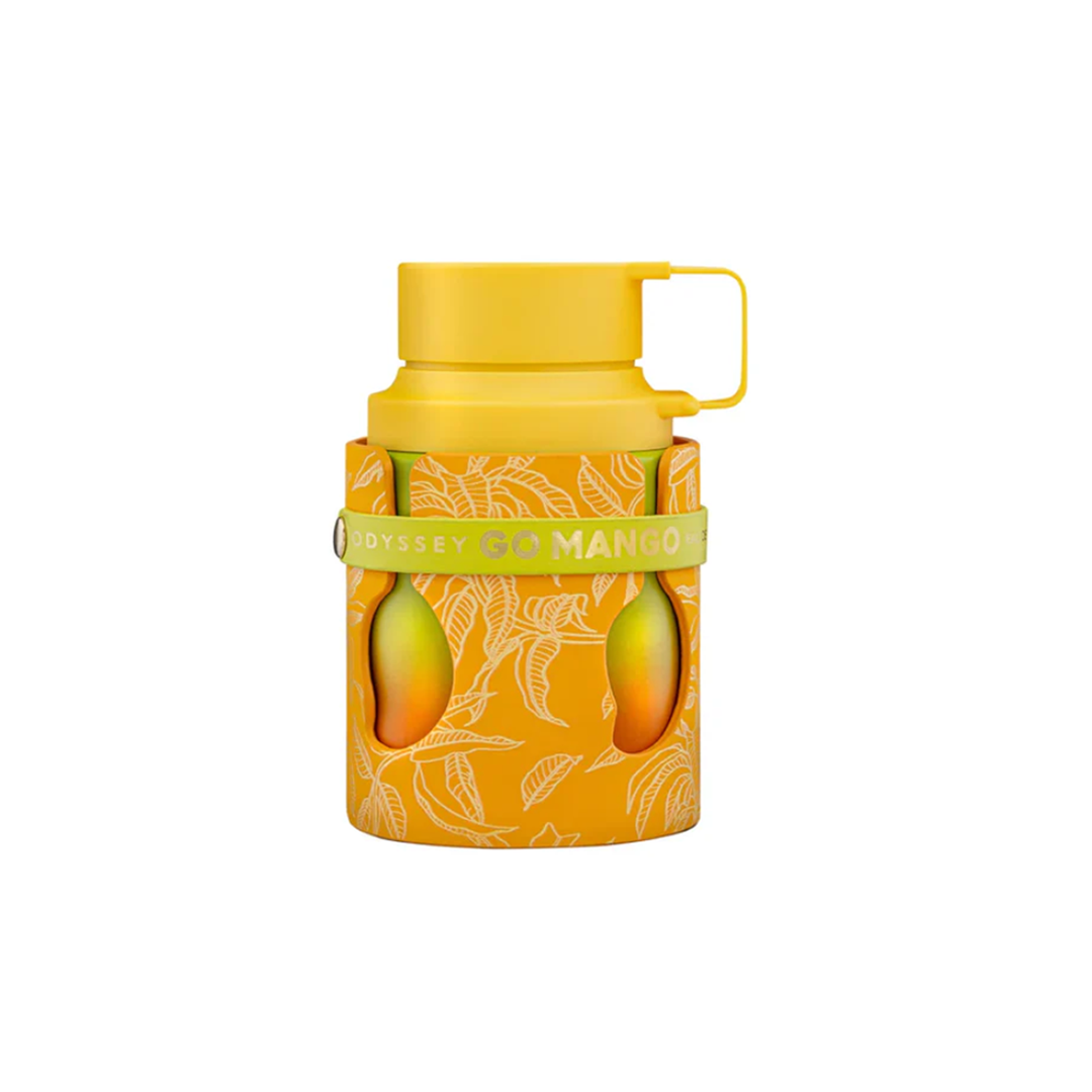 Armaf Odyssey Go Mango Eau de Parfum 100 ml additional product view