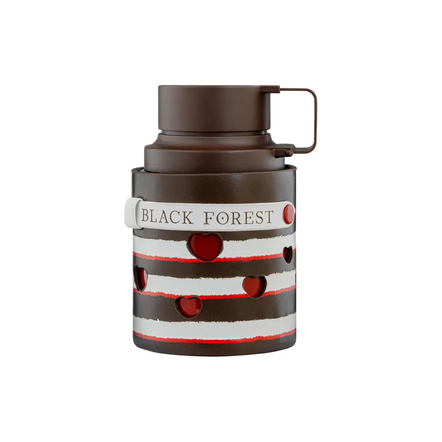 Armaf Odyssey Black Forest Eau de Parfum 100 ml additional product view