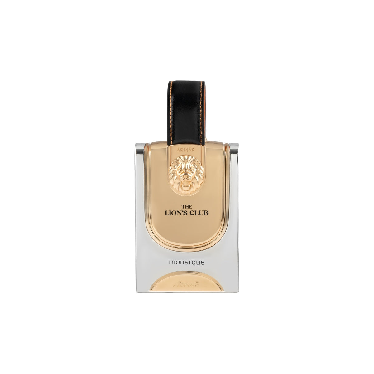 Armaf The Lion's Club Monarque Eau de Parfum 100 ml bottle