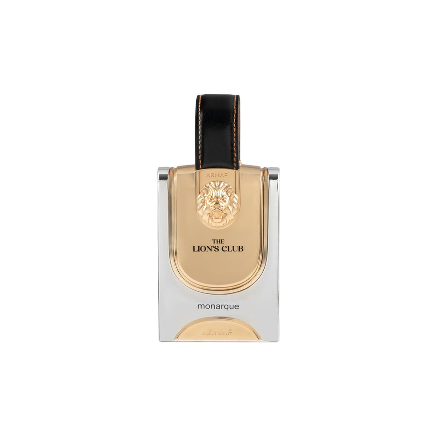 Armaf The Lion's Club Monarque Eau de Parfum 100 ml bottle