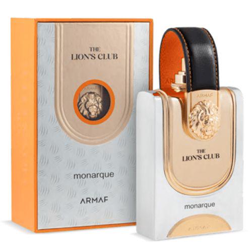 Armaf The Lion's Club Monarque Eau de Parfum 100 ml additional product view