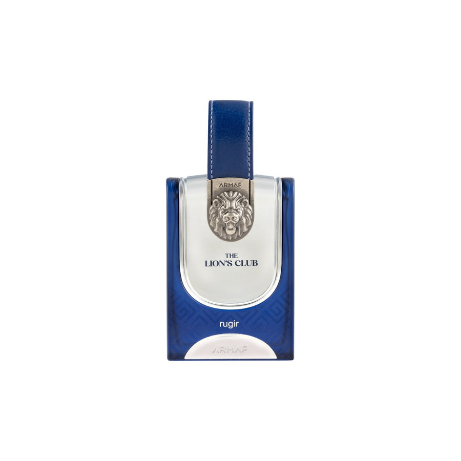 Armaf The Lion's Club Rugir Eau de Parfum 100 ml bottle