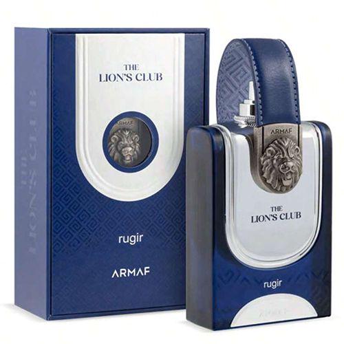 Armaf The Lion's Club Rugir Eau de Parfum 100 ml additional product view