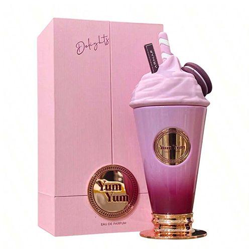 Armaf Delights Yum Yum Eau de Parfum 100ml bottle