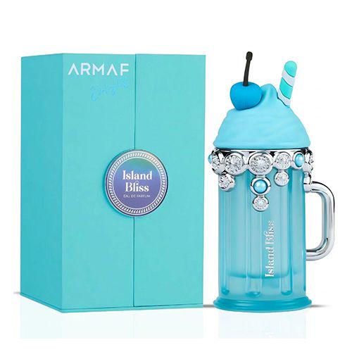 Armaf Delights Island Bliss Eau de Parfum 100ml bottle