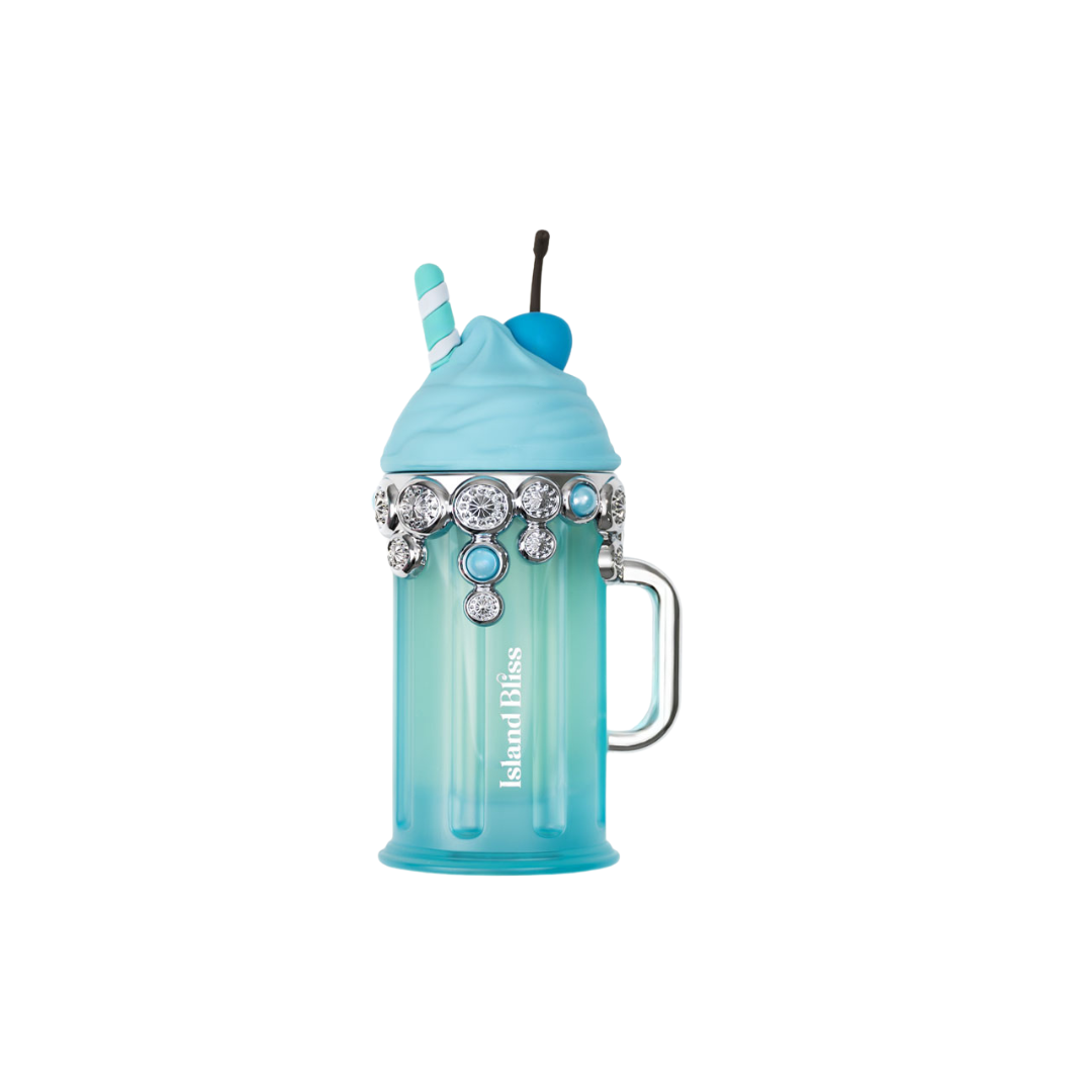 Armaf Delights Island Bliss Eau de Parfum 100ml additional product view