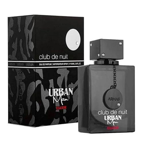 Armaf Club de Nuit Urban Man Elixir Eau de Parfum 105ml bottle
